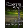 The Monster War: A Tale of the Kings' Blades - Paperback