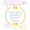 Nurturing Women's Equality: A Church Evaluation Tool - Paperback
