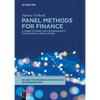 Panel Methods for Finance: A Guide to Panel Data Econometrics for Financial Applications - Paperback