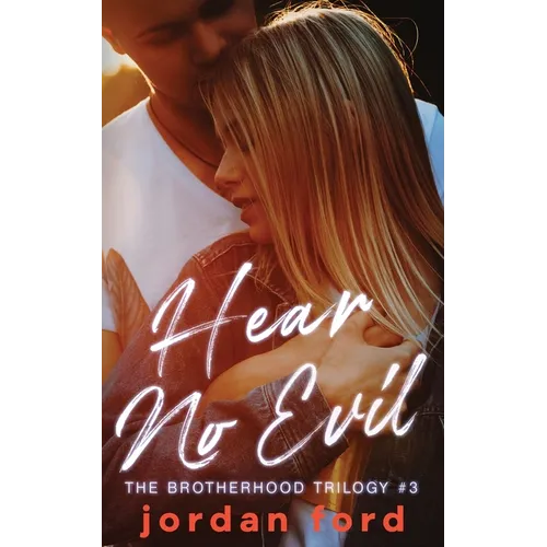 Hear No Evil - Paperback