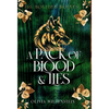 A Pack of Blood and Lies - Hardcover
