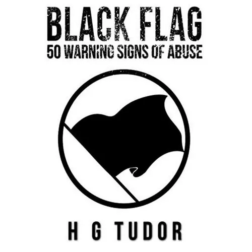 Black Flag - Paperback