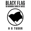 Black Flag - Paperback