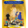St. Faustina Prayer Book for the Holy Souls in Purgatory - Paperback