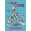Willy's Wonders - Hardcover