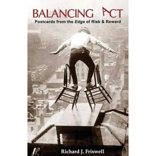 Balancing ACT - Paperback