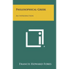 Philosophical Greek: An Introduction - Hardcover