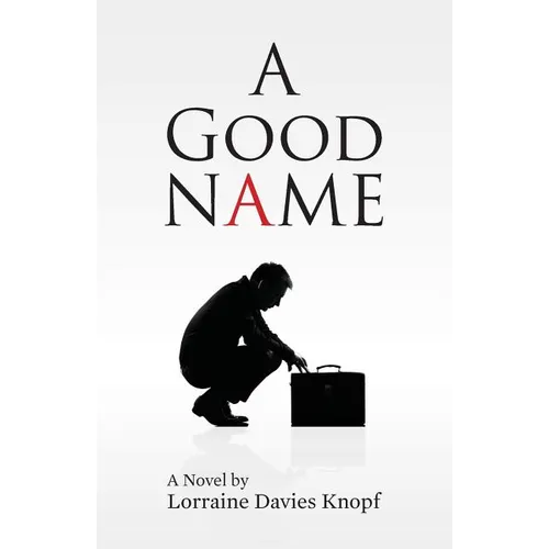 A Good Name - Paperback