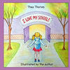 I love my school - Paperback