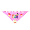 Pet Bandana for Dogs and Cats - Thanksgiving, Christmas, Halloween Pet Triangle Scarf Bib