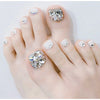 Fake Toenails