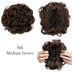 medium brown
