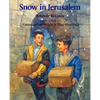 Snow in Jerusalem - Paperback