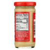 TY LING: Naturals Chinese Style Hot Mustard, 4 oz