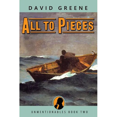 All to Pieces - Paperback