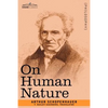 On Human Nature - Paperback