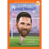 Qui n es Lionel Messi? (Who Is Lionel Messi? Spanish Edition) - Paperback