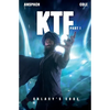 KTF Part I - Paperback