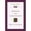 Jeremiah and Lamentations: An Introduction and Commentary - Paperback