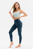 JupiterGear Slim-Fit Long Leggings with Pockets