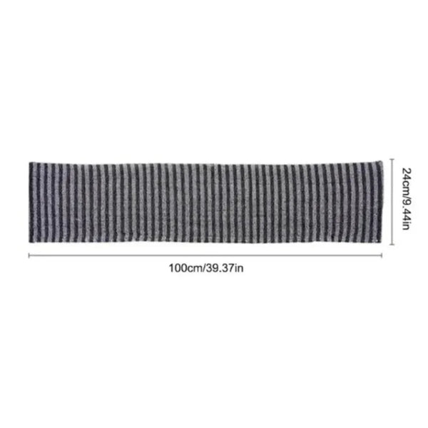 Japanese Rubbing Washcloth
