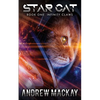 Star Cat: Infinity Claws - Paperback