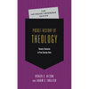 Pocket History of Theology - Paperback