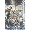 If I Remember Him - Paperback