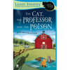 The Cat, the Professor and the Poison - Mass Market Paperbound