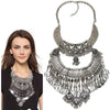 Vintage Choker Necklace