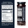 ST DALFOUR: Black Raspberry Fruit Spread, 10 oz