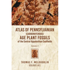 Atlas Of Pennsylvanian (Carboniferous) Age Plant Fossils of the Central Appalachian Coalfields: Volume 2 - Paperback