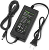 Power Supply Cord for Shemax Nail Dust Collectors