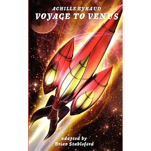 Voyage to Venus - Paperback