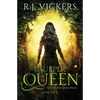 Usurper Queen - Paperback