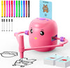 ToddsIQ™ Drawing Robot – Interactive Drawing Toy for Kids Ages 3+