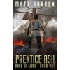 Prentice Ash - Paperback