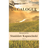 Decalogue - Paperback