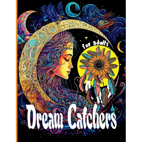 Dream Catchers - Paperback