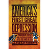 America's First Great Depression - Paperback