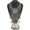 Vintage Choker Necklace