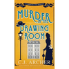Murder in the Drawing Room - Hardcover