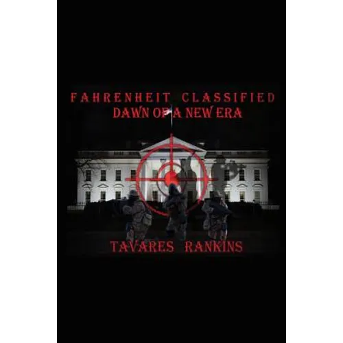 Fahrenheit Classified: Dawn of a New Era - Paperback