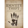 Identity Theft: Discovering the truth about Black History in the Bible - Paperback
