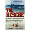 The Rescue: A True Story of Courage and Survival in World War II - Hardcover