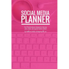 Social Media Planner - Paperback