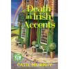 Death in Irish Accents - Mass Market Paperbound
