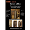 Hidden Doors Manual Part 1: Intro to Hidden Doors $23,000 Hidden Door Proposal: Introduction to Hidden Doors with the $23,000 Hidden Door Proposal - Paperback