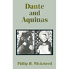 Dante and Aquinas - Paperback