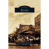 Elgin - Hardcover